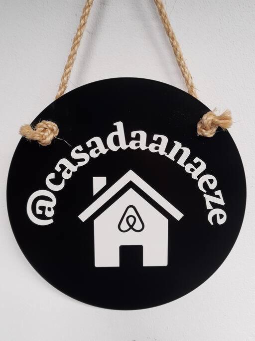 Apartamento Casa Da Ana E Zé Governador Celso Ramos Exterior foto