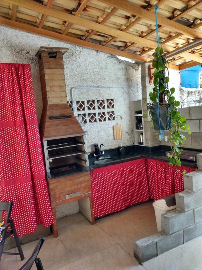Apartamento Casa Da Ana E Zé Governador Celso Ramos Exterior foto