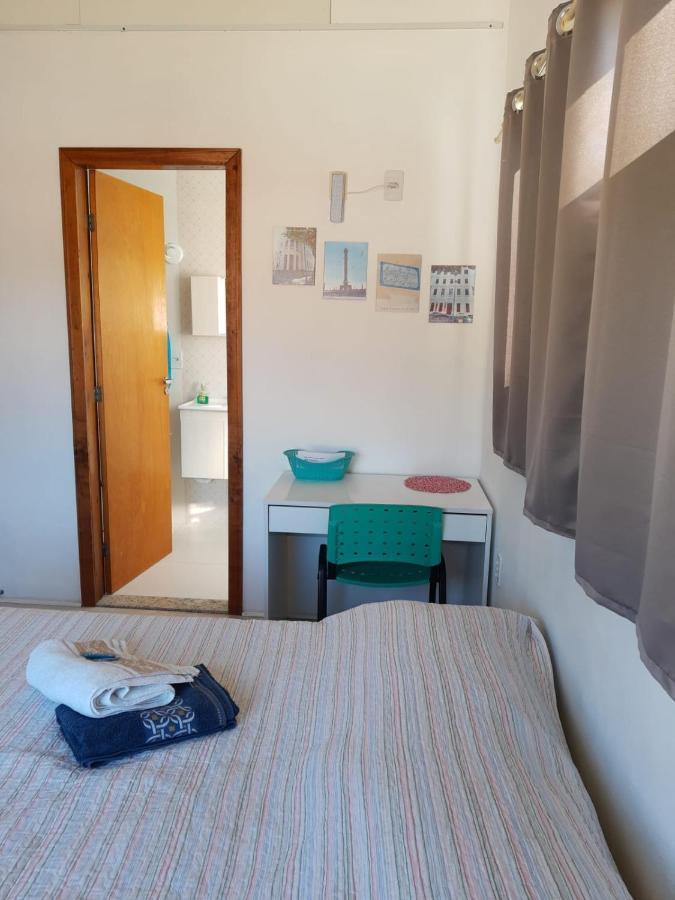 Apartamento Casa Da Ana E Zé Governador Celso Ramos Exterior foto