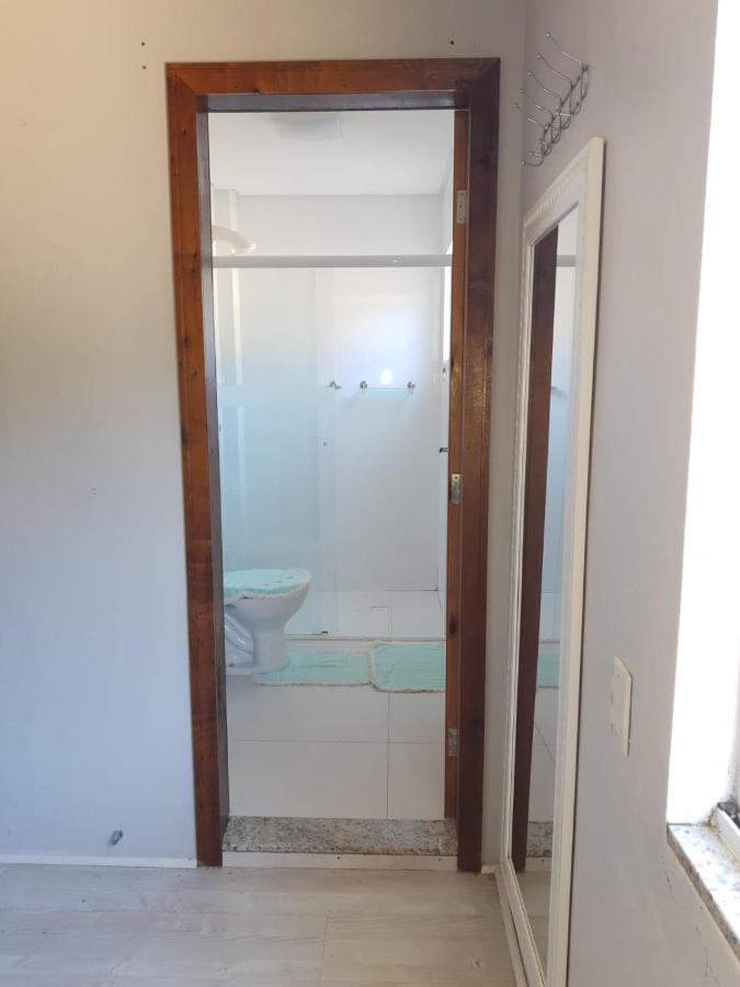 Apartamento Casa Da Ana E Zé Governador Celso Ramos Exterior foto