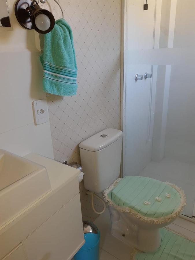 Apartamento Casa Da Ana E Zé Governador Celso Ramos Exterior foto