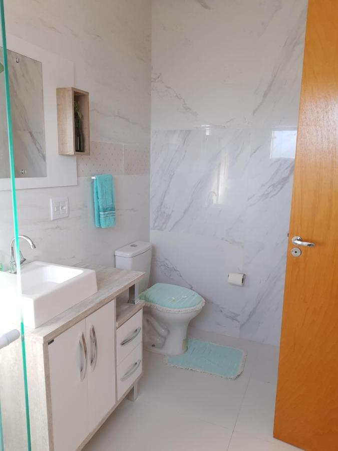 Apartamento Casa Da Ana E Zé Governador Celso Ramos Exterior foto