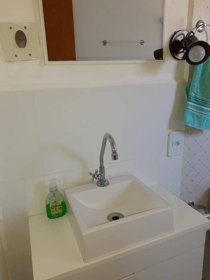 Apartamento Casa Da Ana E Zé Governador Celso Ramos Exterior foto