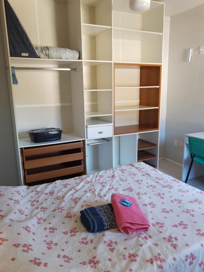 Apartamento Casa Da Ana E Zé Governador Celso Ramos Exterior foto