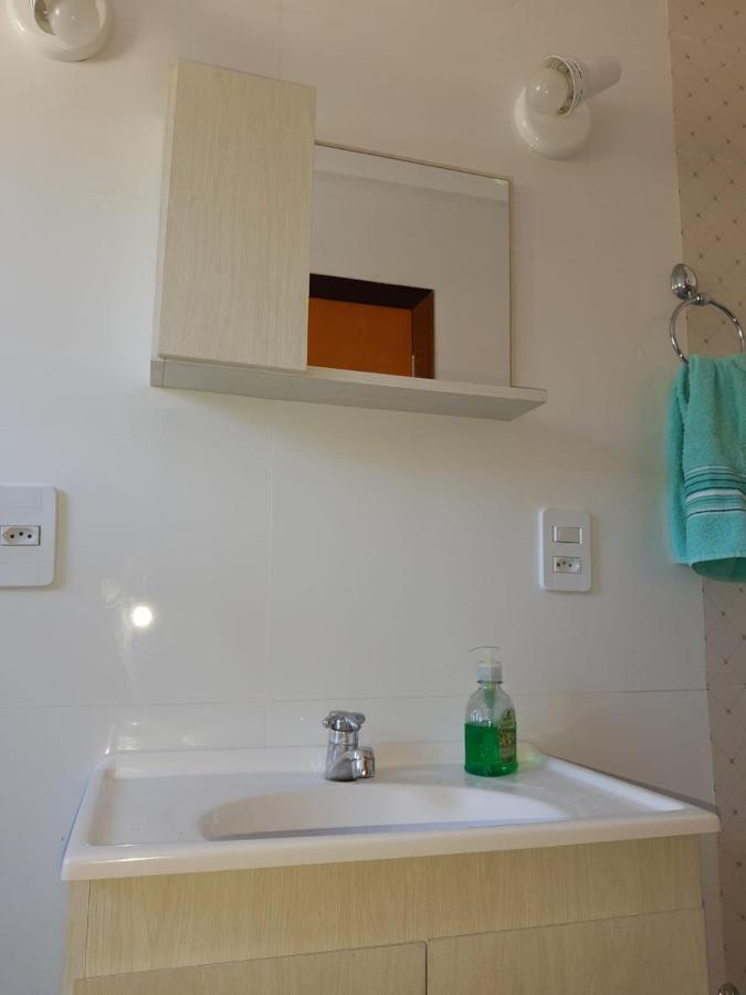 Apartamento Casa Da Ana E Zé Governador Celso Ramos Exterior foto