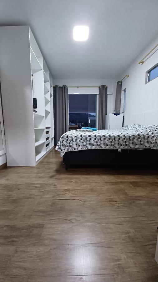 Apartamento Casa Da Ana E Zé Governador Celso Ramos Exterior foto