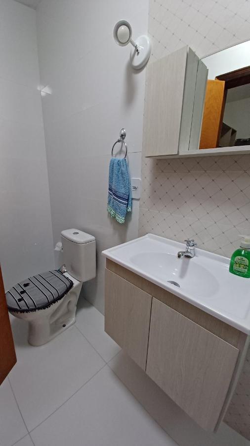 Apartamento Casa Da Ana E Zé Governador Celso Ramos Exterior foto