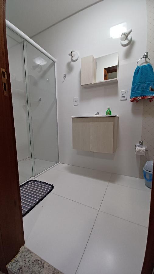 Apartamento Casa Da Ana E Zé Governador Celso Ramos Exterior foto