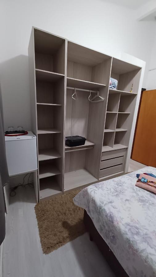 Apartamento Casa Da Ana E Zé Governador Celso Ramos Exterior foto