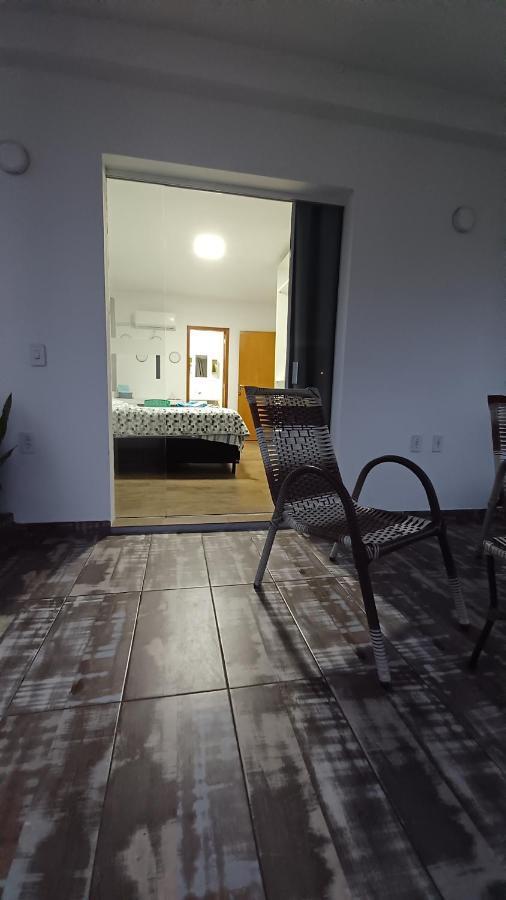 Apartamento Casa Da Ana E Zé Governador Celso Ramos Exterior foto